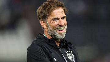 Bundestrainer Jürgen Klopp darf sich auf einen weiteren Hoffnungsträger beim DFB freuen