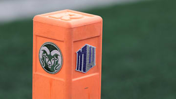 Colorado State vs Northern Colorado