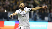 Karim Benzema aurait déjà réglé son futur avec le Real Madrid