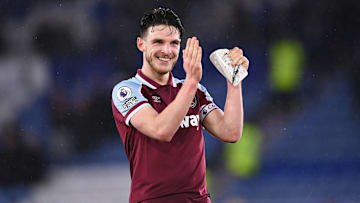 Declan Rice