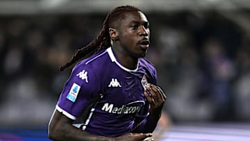 Moise Kean