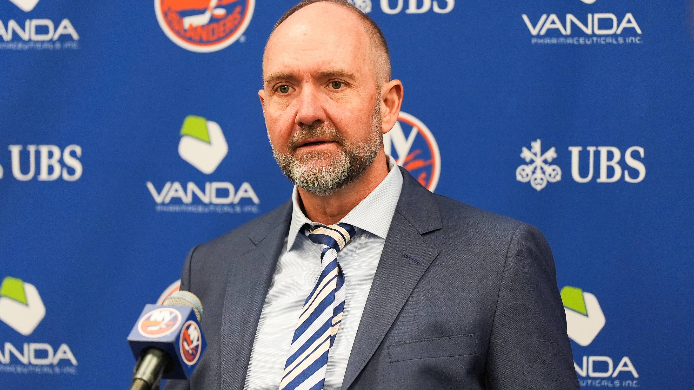 Matias Maccelli Proving to Be Exactly What Islanders Needed