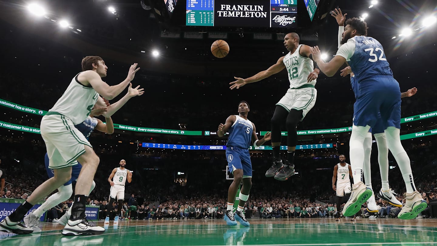 Lakers Target Multiple Big Men in 2025 Free Agency