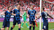 Der 1. FC Heidenheim kann sich den Klassenerhalt über die Relegation sichern.