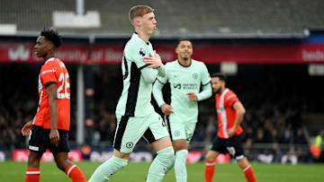Luton Town v Chelsea FC - Premier League
