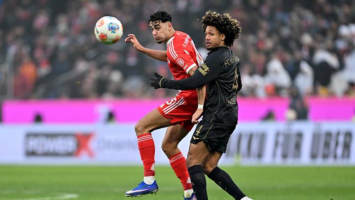 Bayern Munich travel to Augsburg on matchday 5 of the Bundesliga.