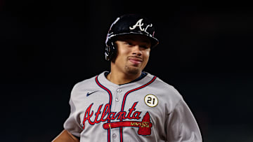 Atlanta Braves v Washington Nationals