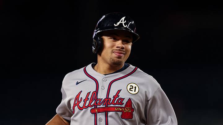 Atlanta Braves v Washington Nationals