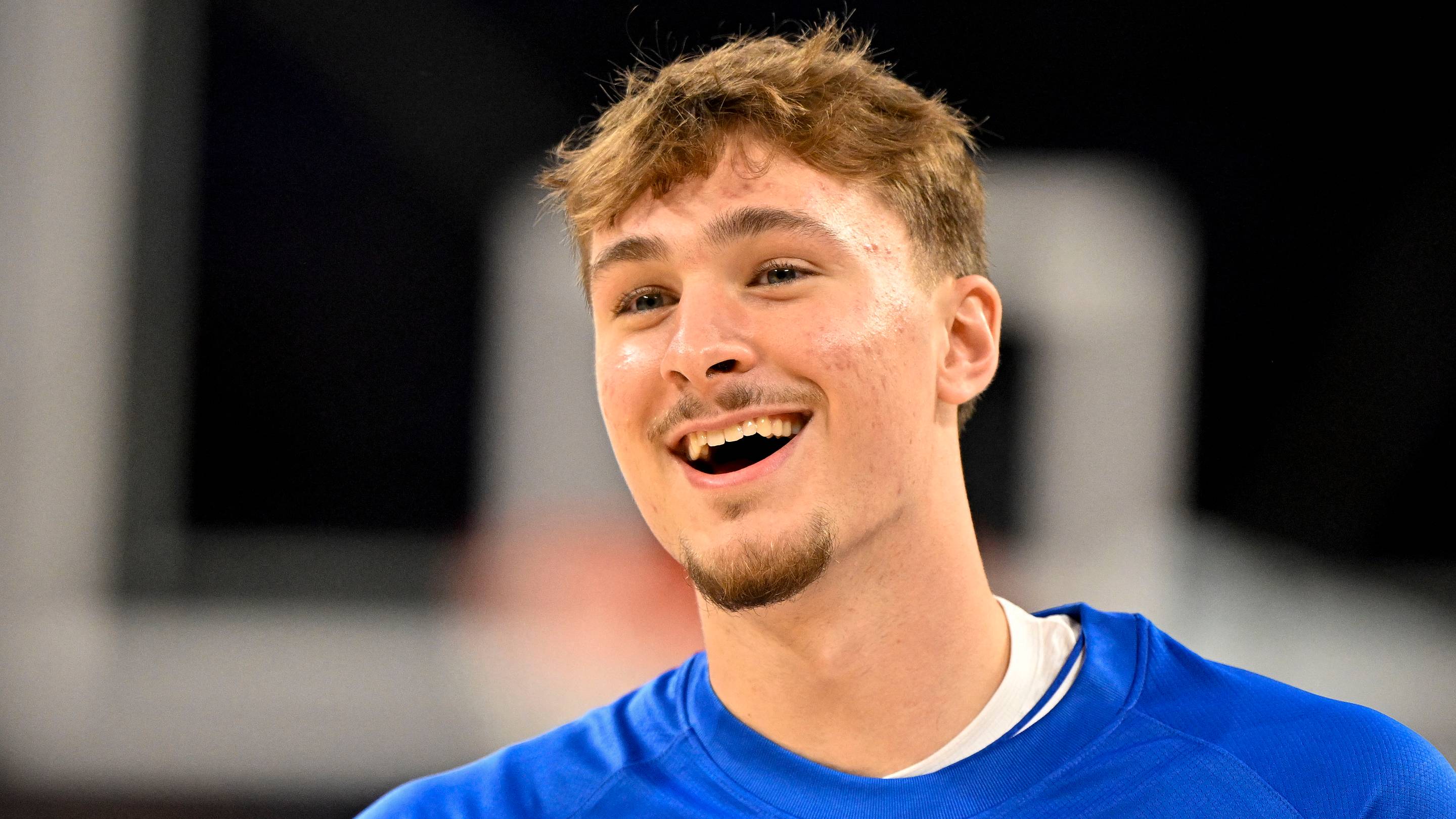 Mavericks have another level of transition offense waiting to be unlocked