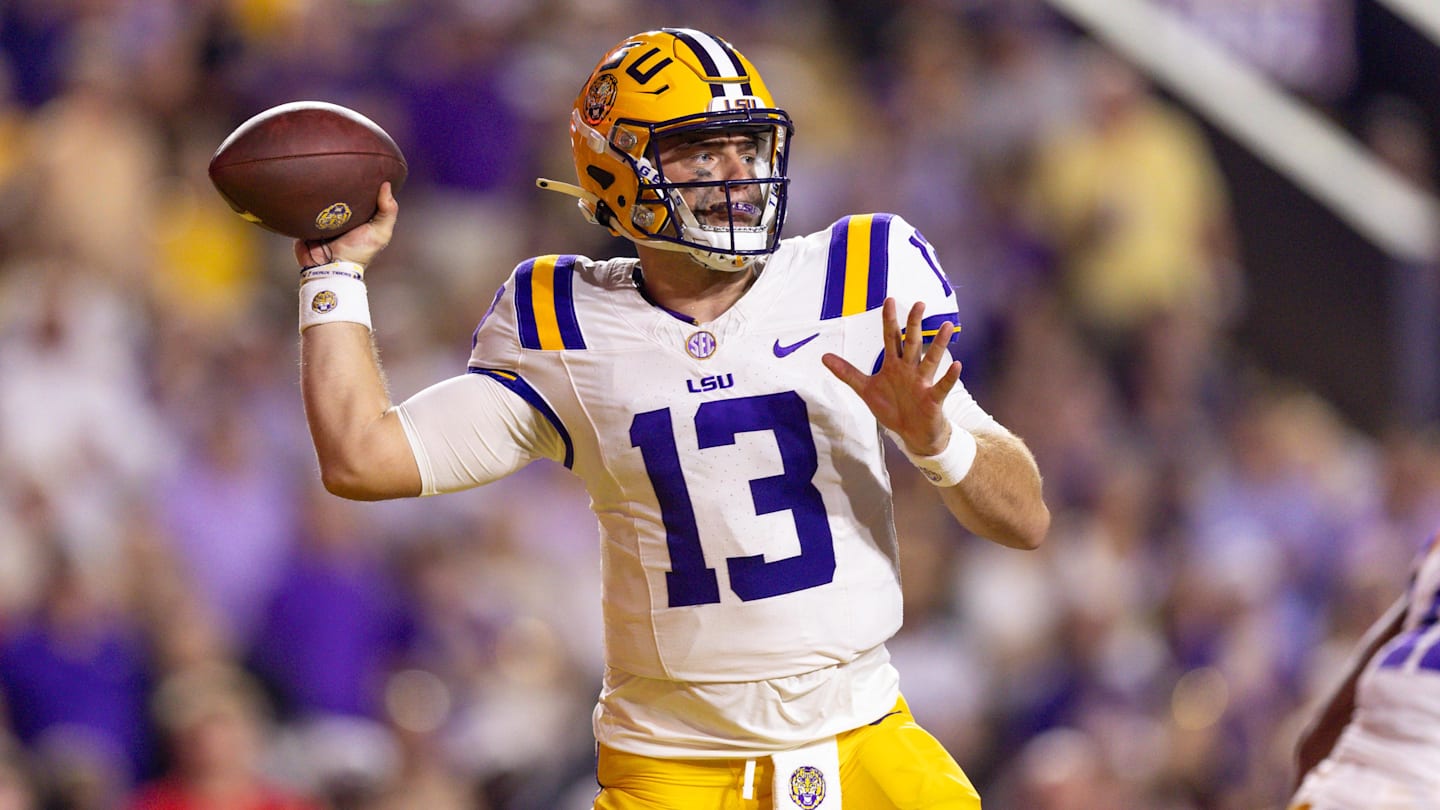 Lsu vs arkansas prediction who wins and why 