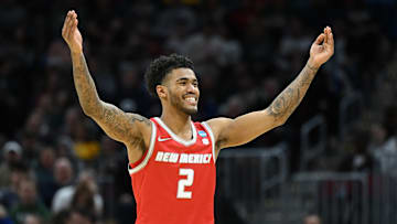 New Mexico v Marquette