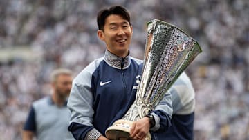 Tottenham Hotspur FC v Brighton & Hove Albion FC - Premier League
