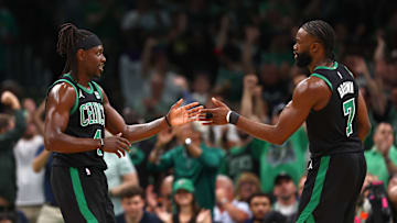 Indiana Pacers v Boston Celtics - Game Two