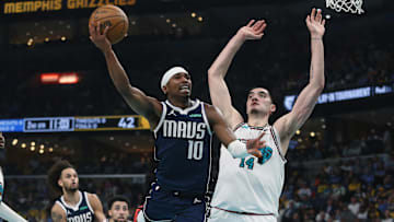 Dallas Mavericks, Brandon Williams