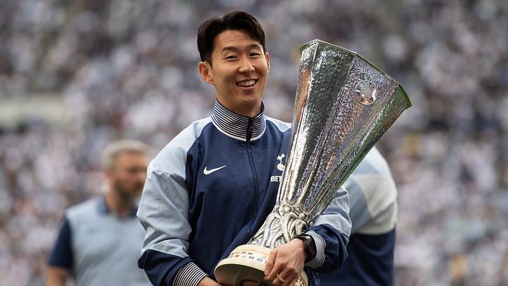 Tottenham Hotspur FC v Brighton & Hove Albion FC - Premier League