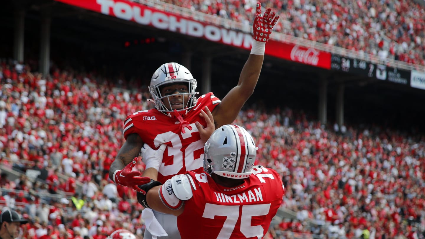 College football's 12 playoff teams in 2024, betting lines reveal