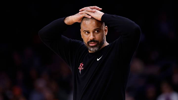 Houston Rockets v Phoenix Suns