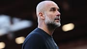 Manchester City risque d'animer la prochaine période des transferts.
