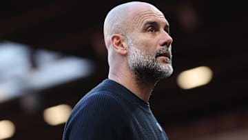 Manchester City risque d'animer la prochaine période des transferts.