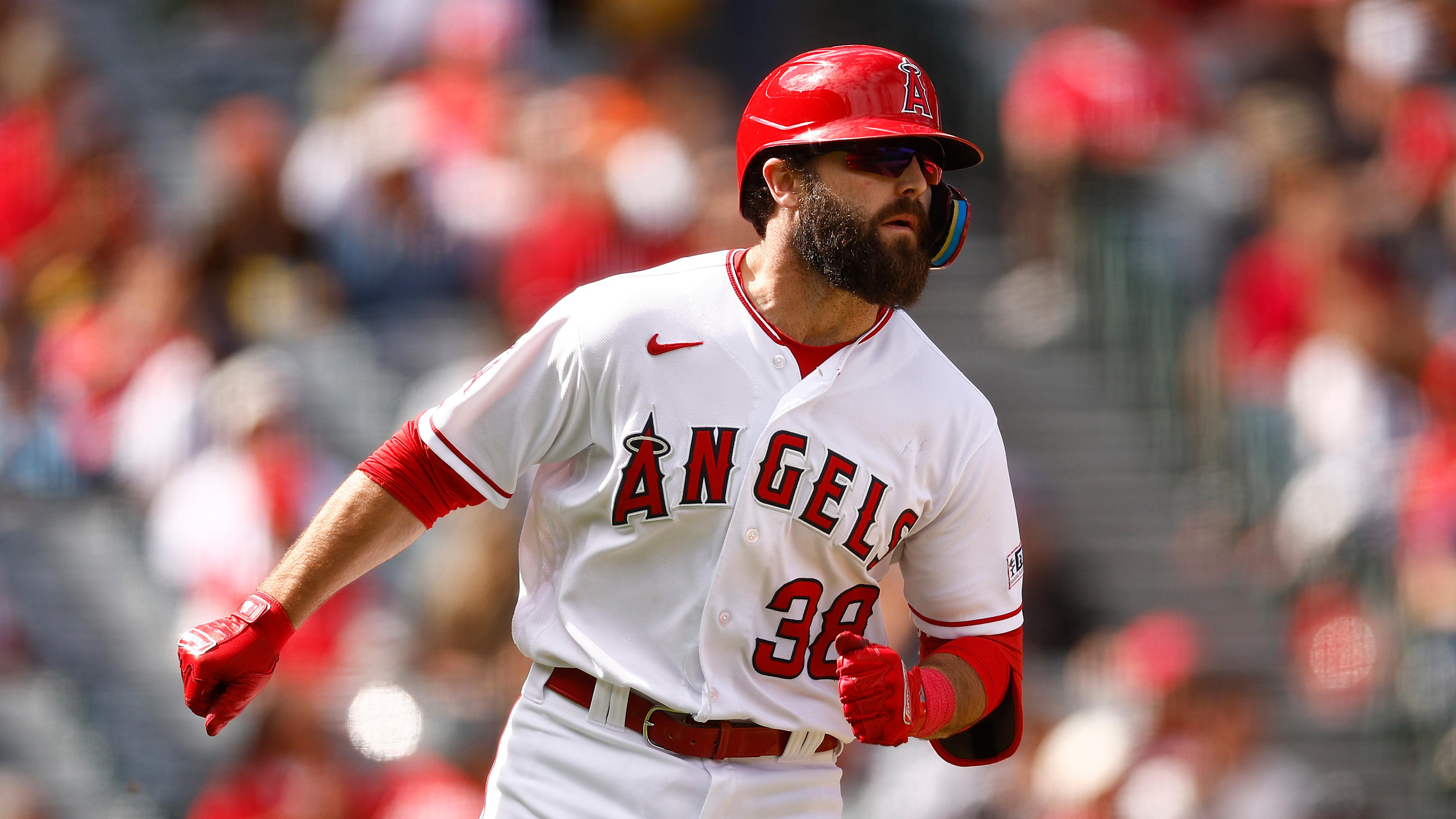 Angels’ bench competition takes a surprising turn with latest injury news