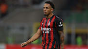 Noah Okafor verlässt AC Milan 