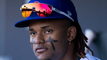 2024 Chicago Cubs Spring Training