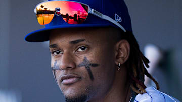 2024 Chicago Cubs Spring Training