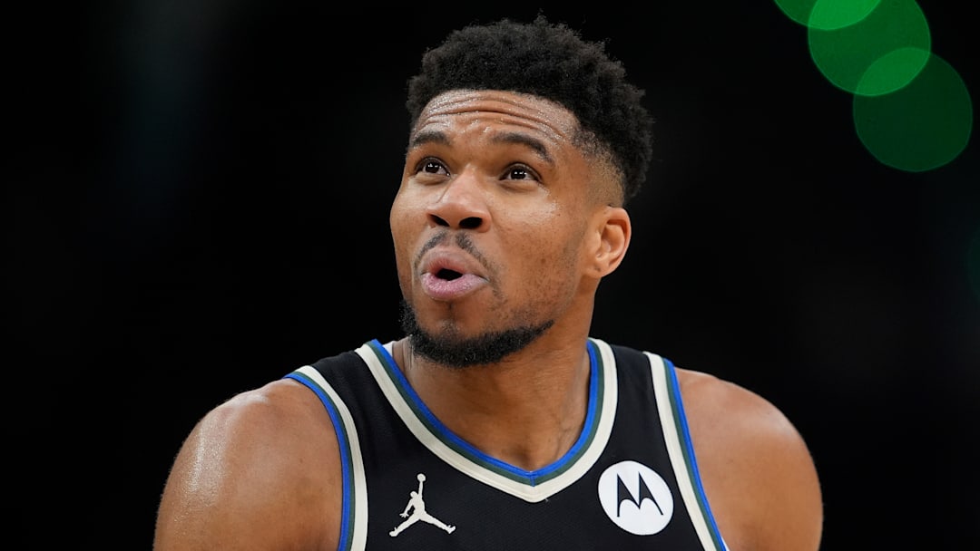 Denver Nuggets v Milwaukee Bucks Denver Nuggets v Milwaukee Bucks