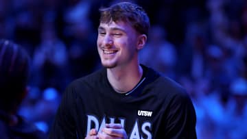 Dallas Mavericks, Cooper Flagg