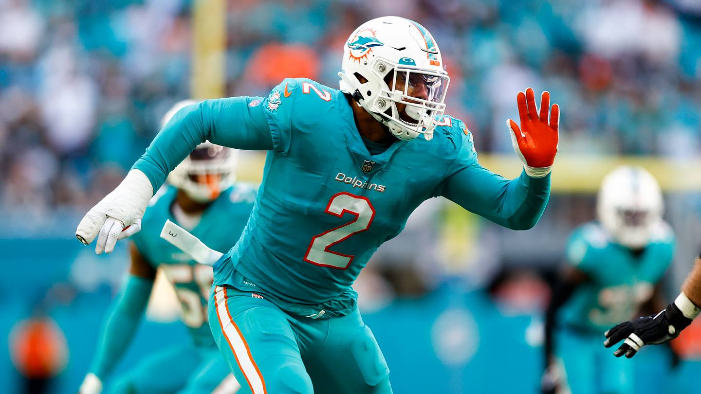 Can Dolphins defense achieve a franchise first in 2023? - Vimarsana News