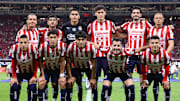 Chivas tendrá debuts en el Clausura 2025