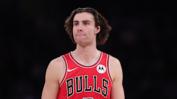 Chicago Bulls v New York Knicks