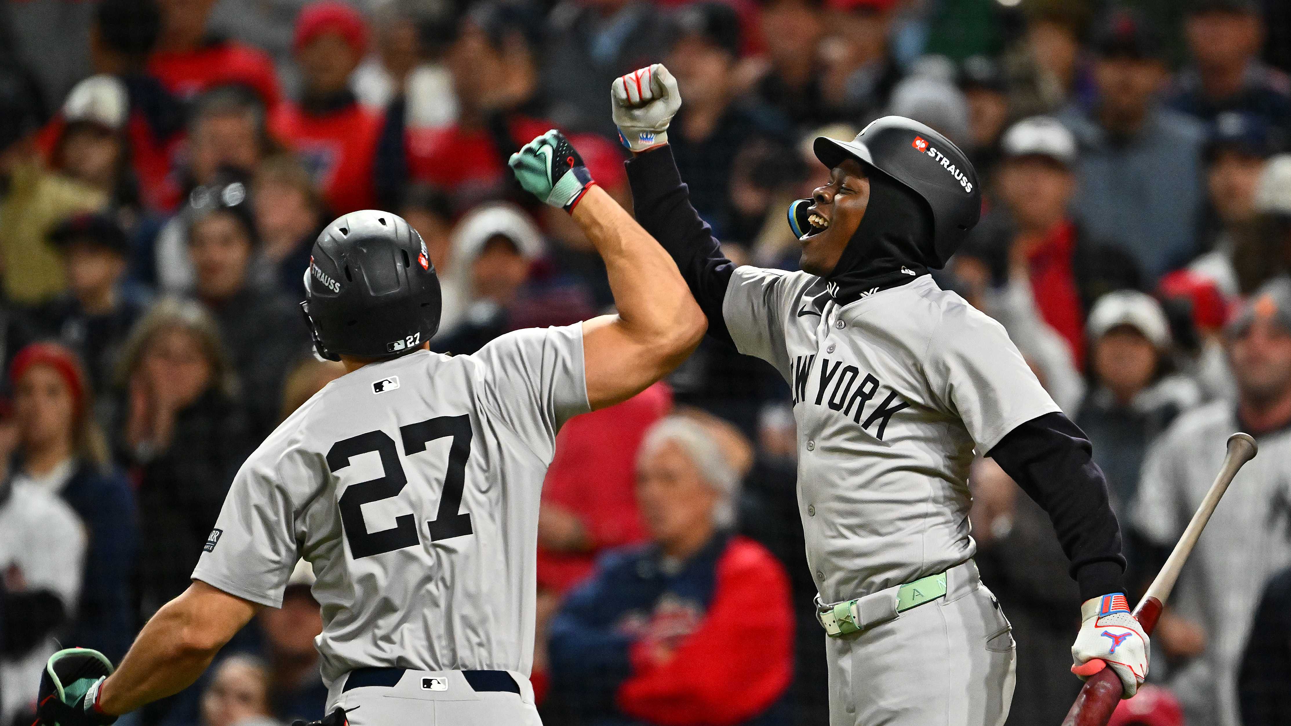 洋基隊、道奇隊三名黑馬候選人將贏得世界大賽 MVP