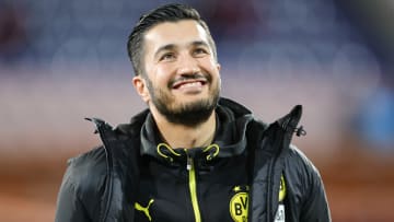 Nuri Sahin