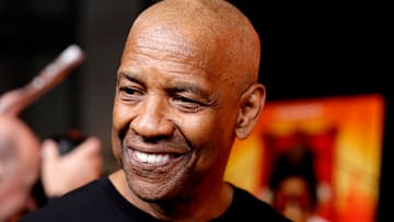 Los Angeles Special Screening Of Apple Original Films And A24's "Highest 2 Lowest" - Arrivals