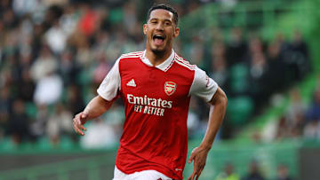 Sporting CP v Arsenal FC: Round of 16 Leg One - UEFA Europa League
