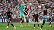 West Ham United v Arsenal FC - Premier League