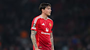 Victor Lindelof