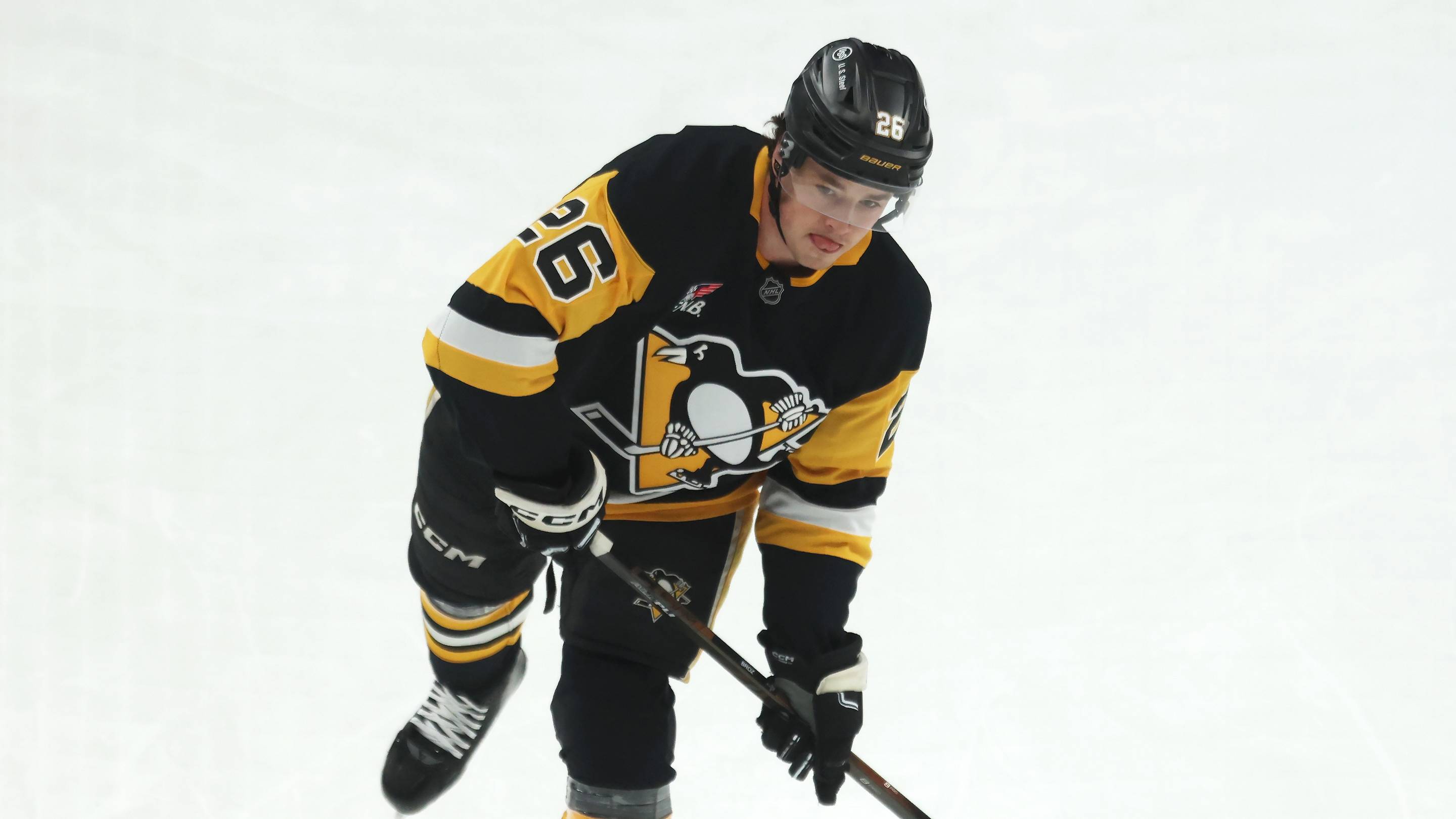 Penguins’ prospects update reveals who is closest to making an NHL impact