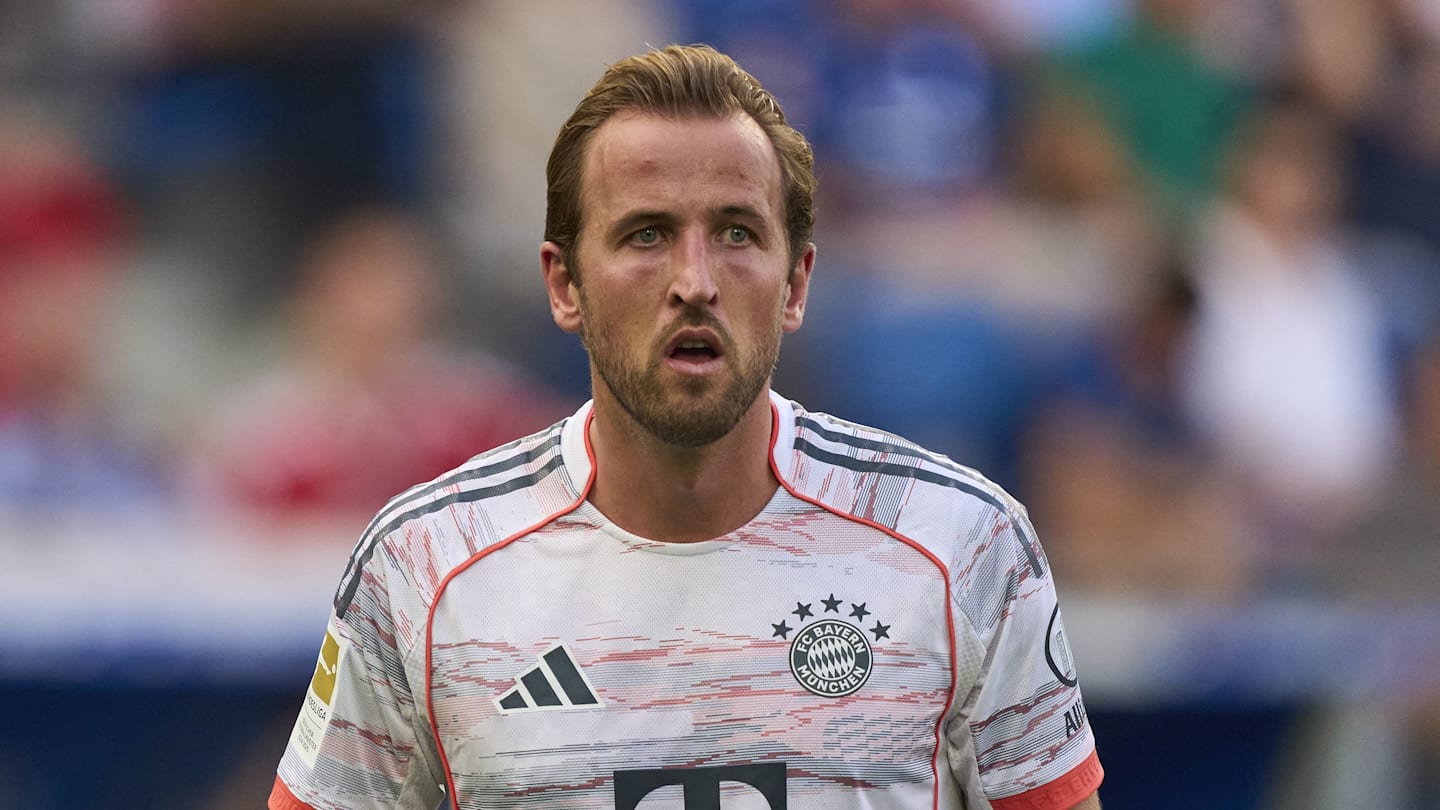 Harry Kane Spurs Future Uncertain Amid NFL Offer, Liverpool Interest