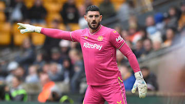 Wolverhampton Wanderers v Stade Rennais - Pre Season Friendly