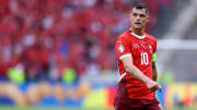 Granit Xhaka 