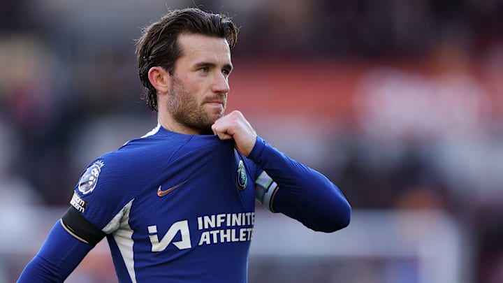 Brentford FC v Chelsea FC - Premier League