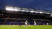 Chelsea v Burnley - Premier League