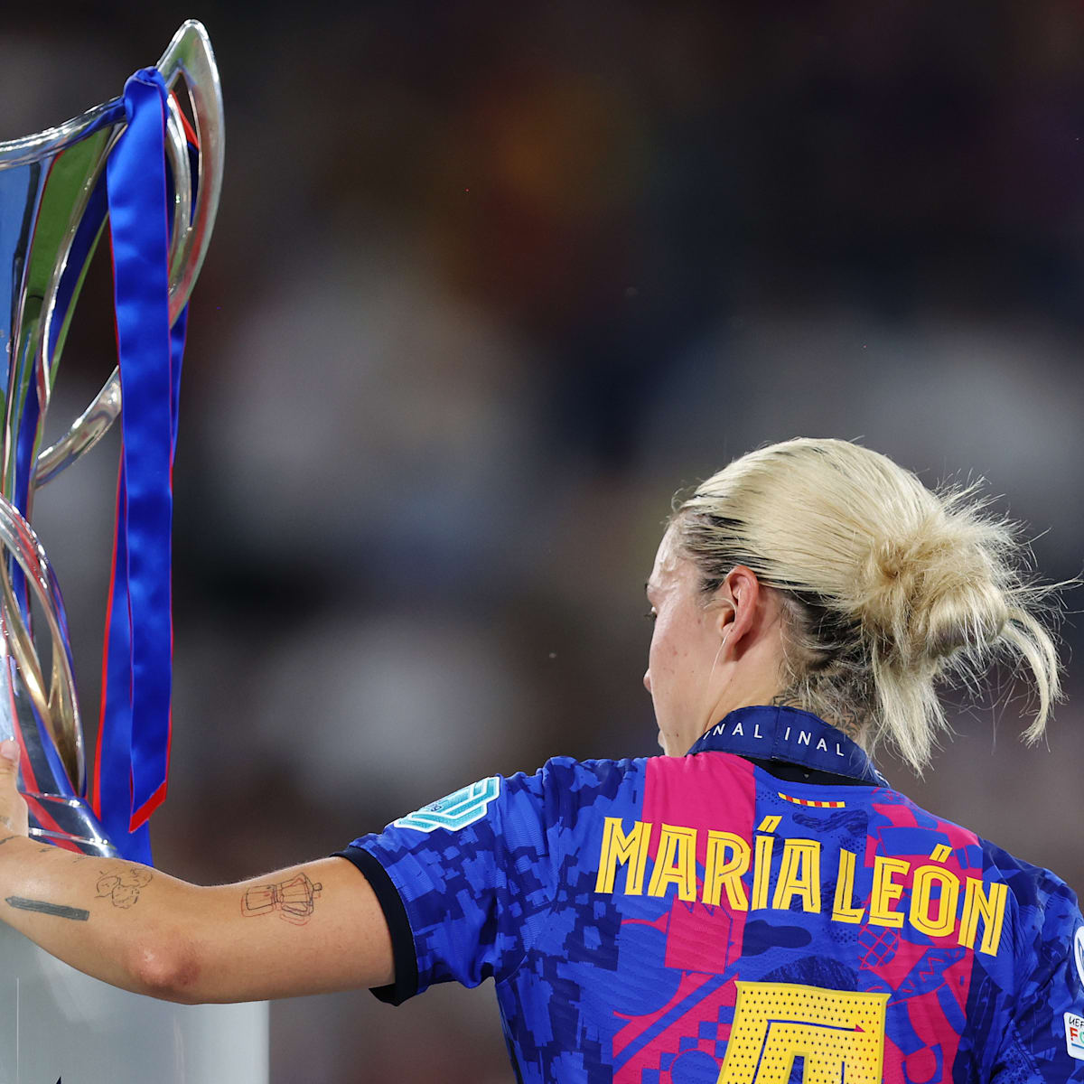 Women's Champions League final 2023 Where to watch, date & start time