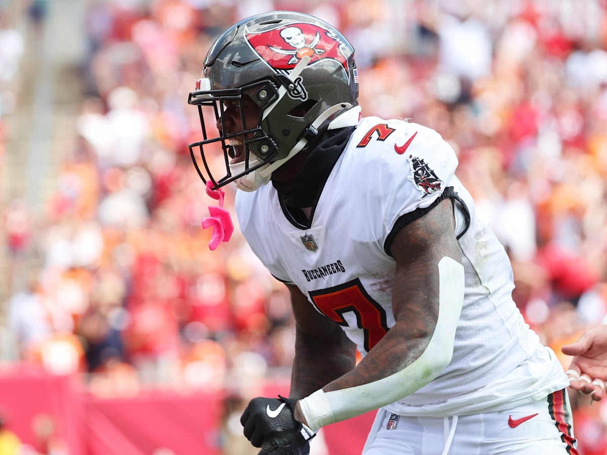 Bucky Irving Fantasy Football Value Soaring While Rachaad White Takes Dip