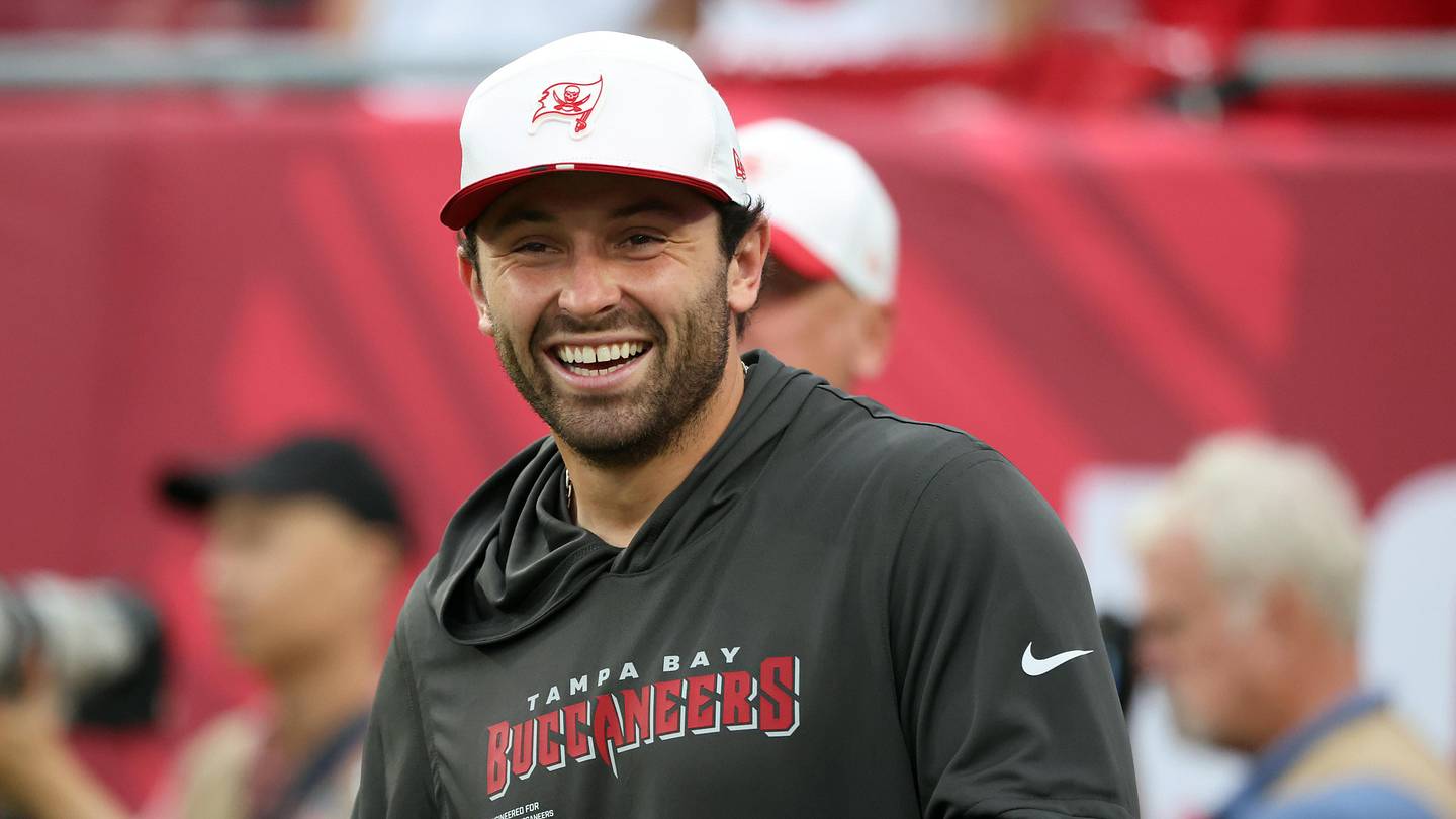 Buccaneers climb high after Falcons win in Week 2 power rankings