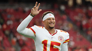 Kansas City Chiefs v Arizona Cardinals - NFL Preseason 2025