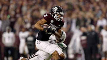 Mississippi State v Texas A&M