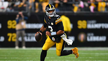 New York Jets v Pittsburgh Steelers
